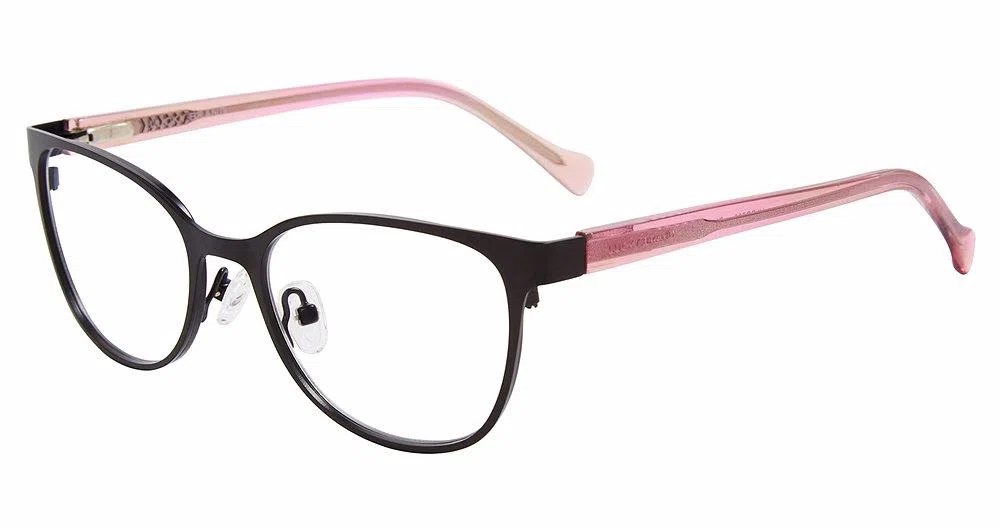 Lucky Brand VLBD730 Eyeglasses - view 2